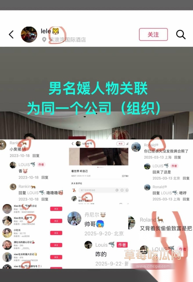 抖音超500万粉丝歌手陈雪凝新婚老公李瑞滨被曝是男名媛 55 抖音超500万粉丝歌手陈雪凝新婚老公李瑞滨被曝是男名媛 55