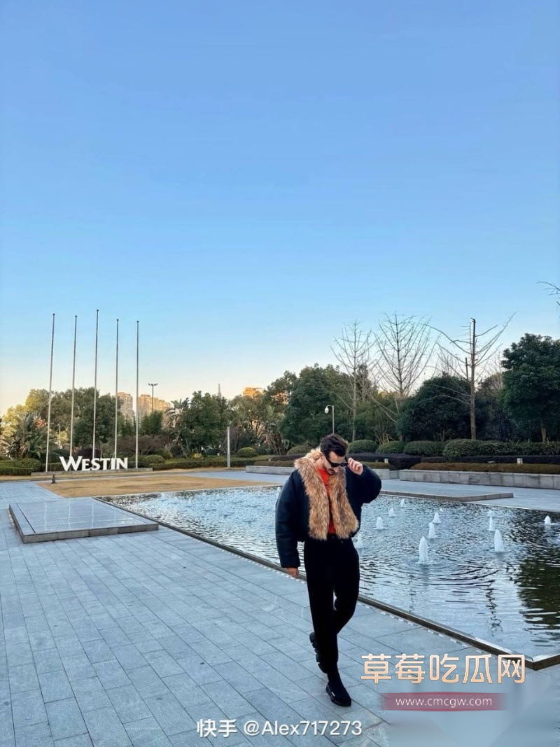 抖音超500万粉丝歌手陈雪凝新婚老公李瑞滨被曝是男名媛 68 抖音超500万粉丝歌手陈雪凝新婚老公李瑞滨被曝是男名媛 68