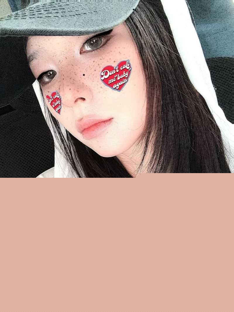 抖音超500万粉丝歌手陈雪凝新婚老公李瑞滨被曝是男名媛 73 抖音超500万粉丝歌手陈雪凝新婚老公李瑞滨被曝是男名媛 73