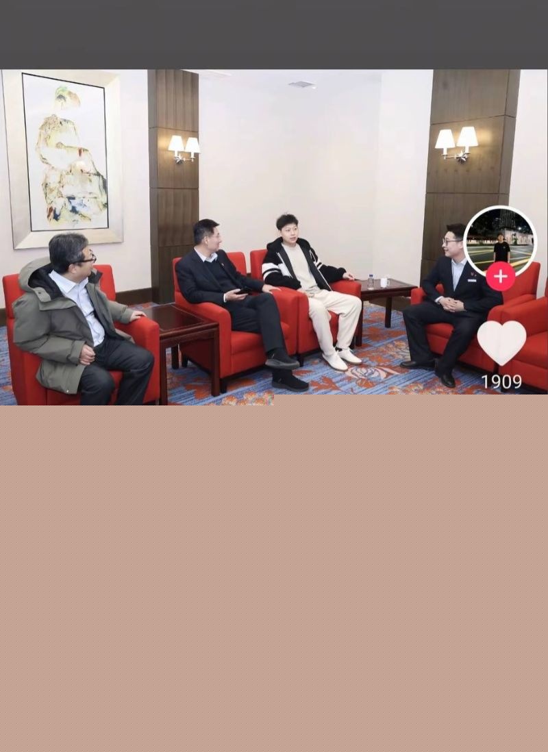 女歌手陈雪凝结婚了6