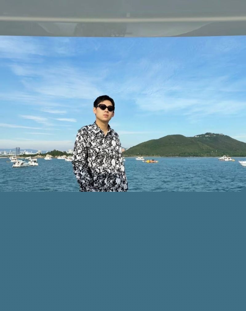 女歌手陈雪凝结婚了9