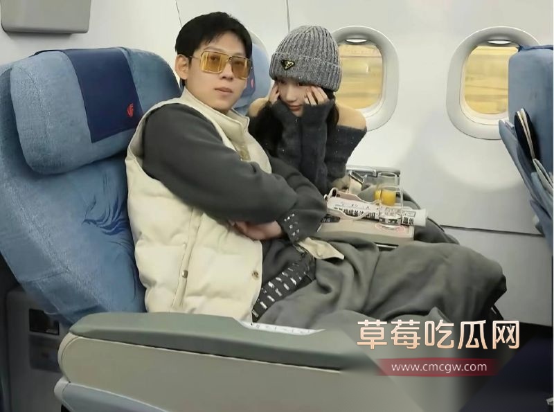 女歌手陈雪凝结婚了11