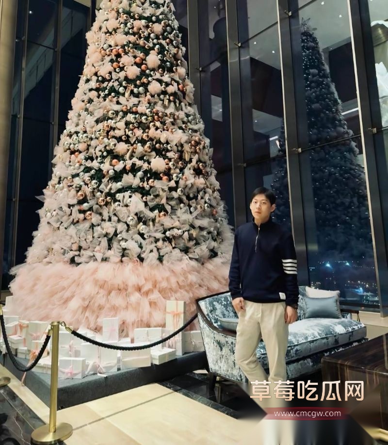 女歌手陈雪凝结婚了12