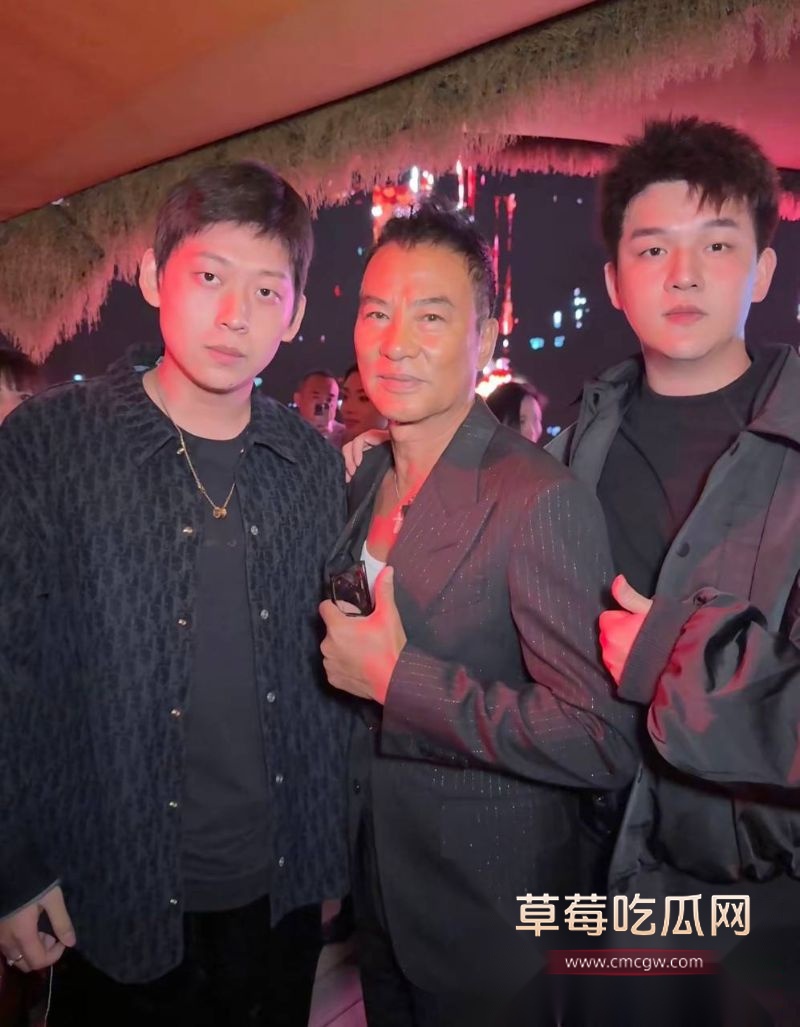 女歌手陈雪凝结婚了20