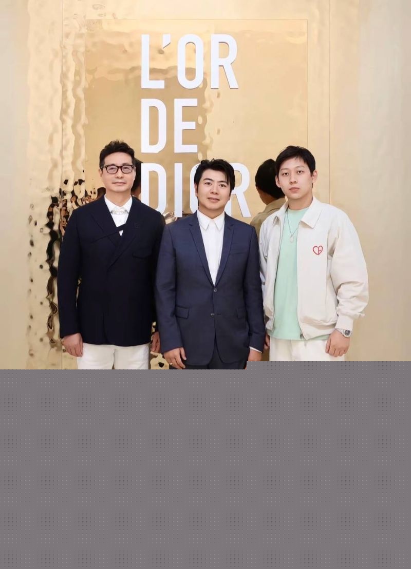 女歌手陈雪凝结婚了22