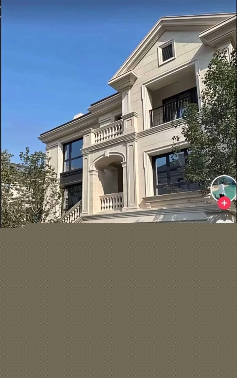 女歌手陈雪凝结婚了23