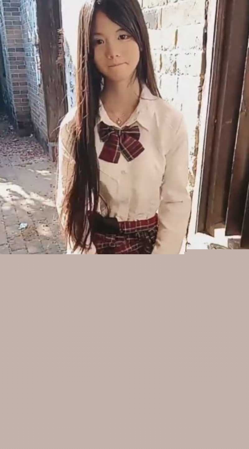 农村07年美少女水嫩宝宝 17