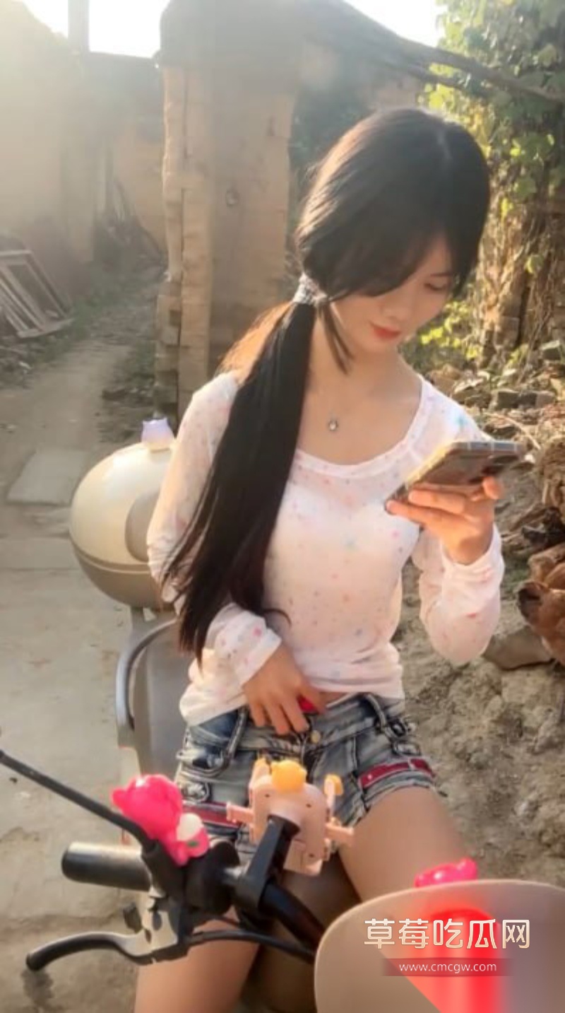 农村07年美少女水嫩宝宝 19