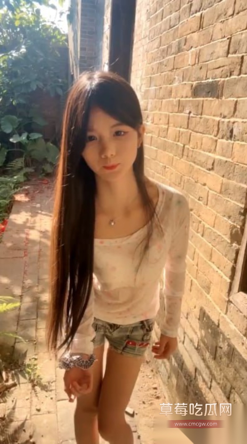 农村07年美少女水嫩宝宝 20