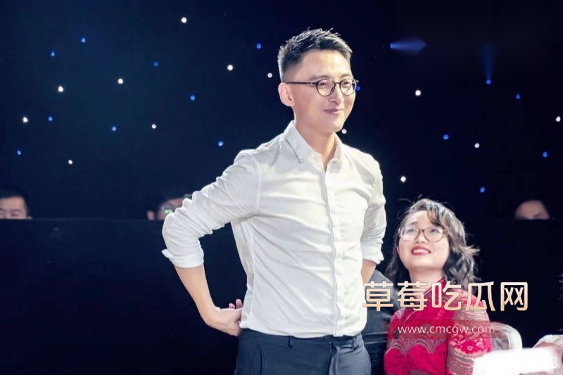 奔跑吧后期总负责邓安江3 奔跑吧后期总负责邓安江3