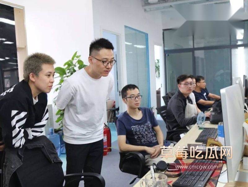 奔跑吧后期总负责邓安江4 奔跑吧后期总负责邓安江4