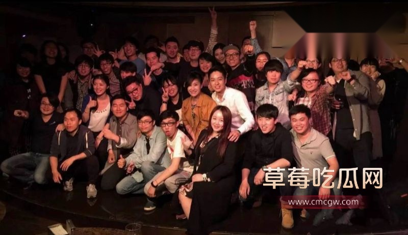 奔跑吧后期总负责邓安江5 奔跑吧后期总负责邓安江5