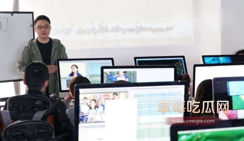 奔跑吧后期总负责邓安江6 奔跑吧后期总负责邓安江6