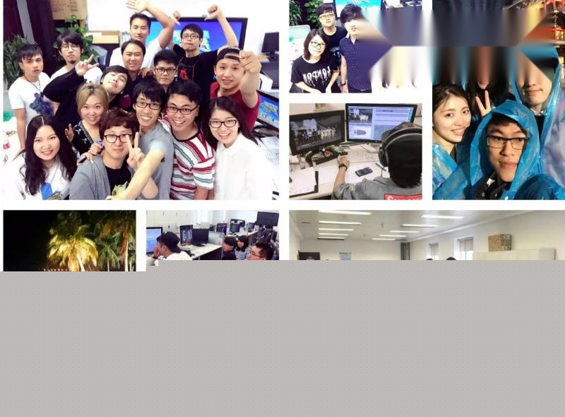 奔跑吧后期总负责邓安江10 奔跑吧后期总负责邓安江10