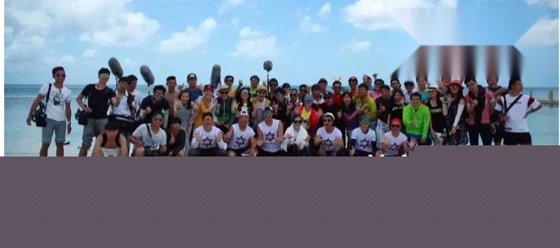 奔跑吧后期总负责邓安江16 奔跑吧后期总负责邓安江16