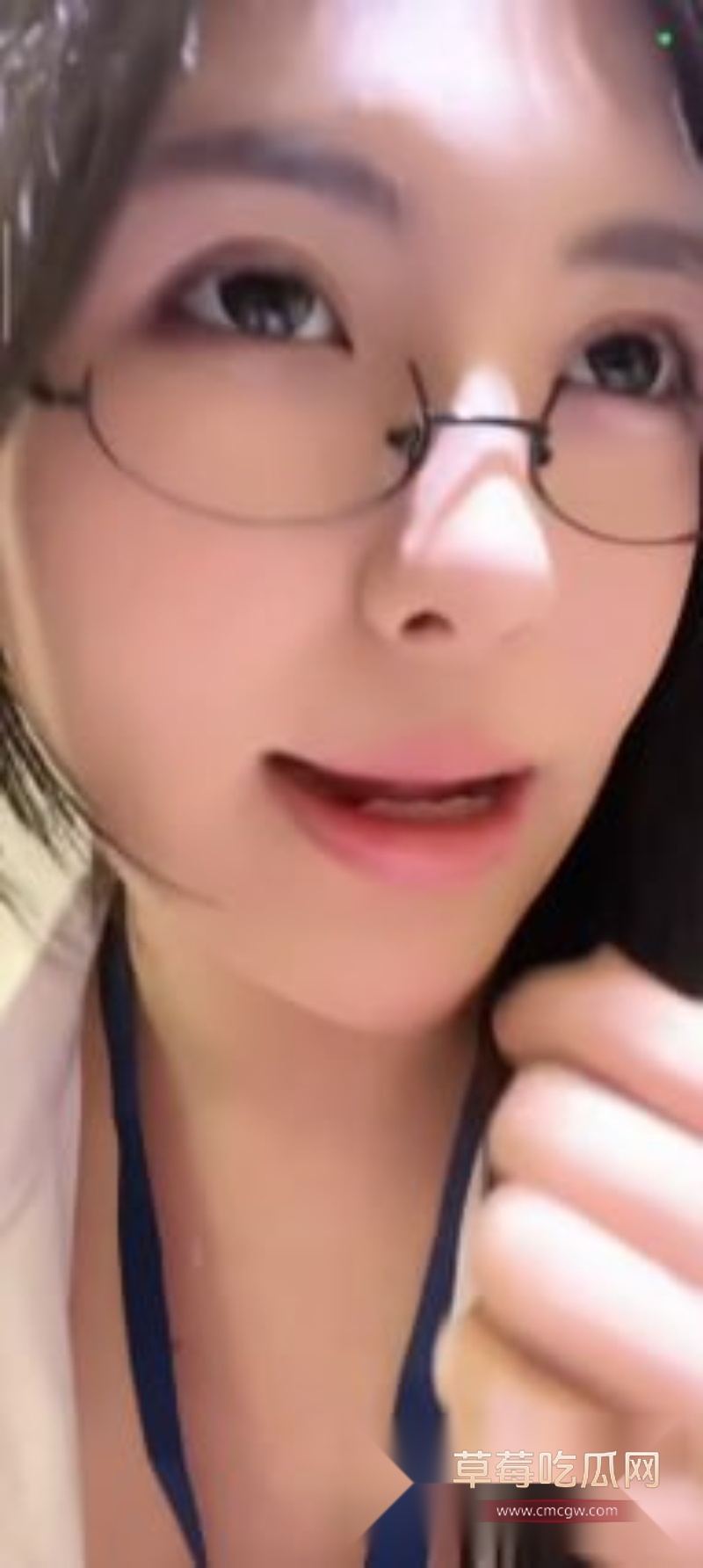 温柔系福利姬化身cos教师 2