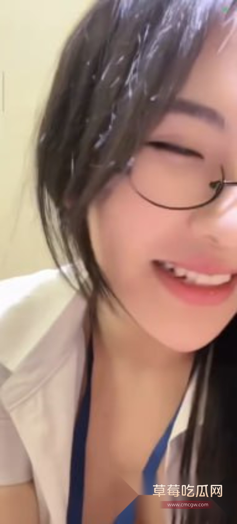 温柔系福利姬化身cos教师 3