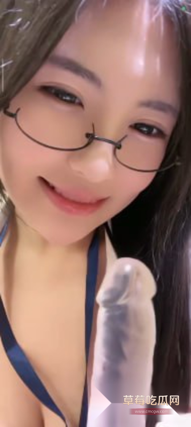 温柔系福利姬化身cos教师 6