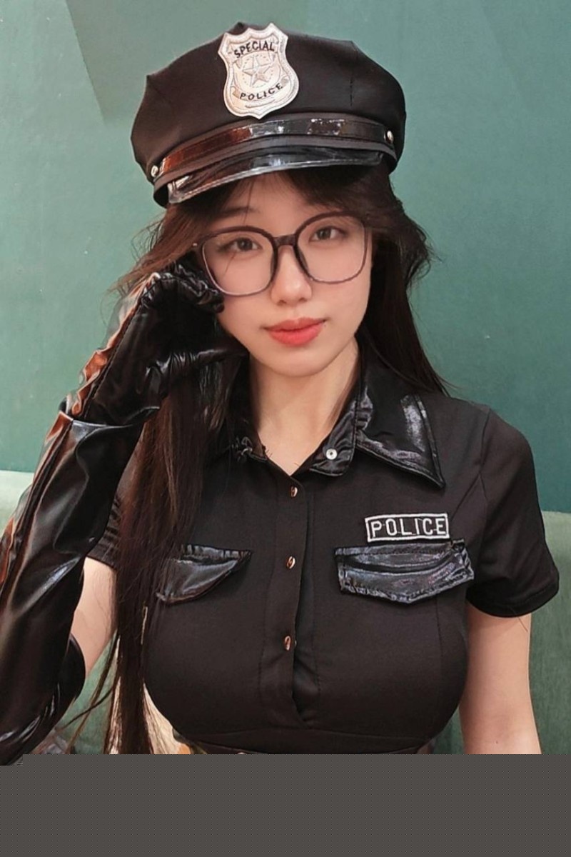 吉林化工学院抖音清纯学生妹小宅源福利9