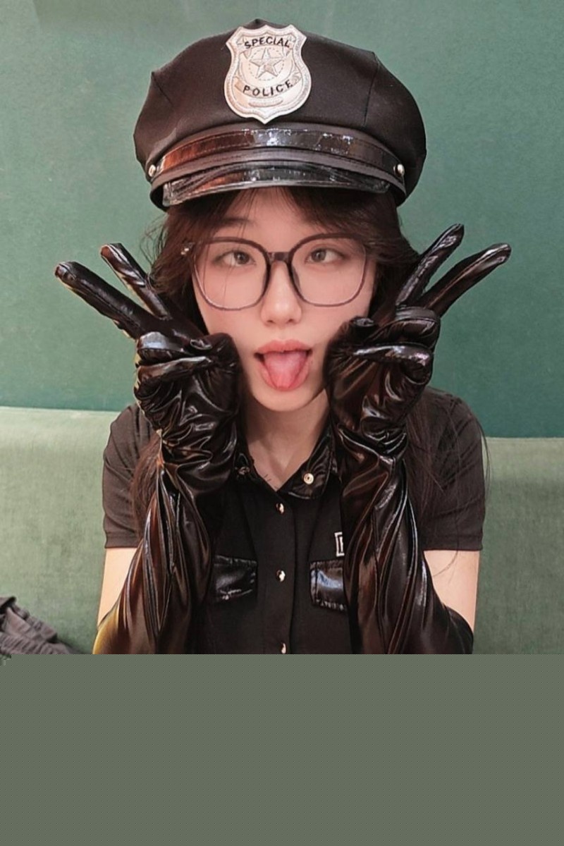 吉林化工学院抖音清纯学生妹小宅源福利10