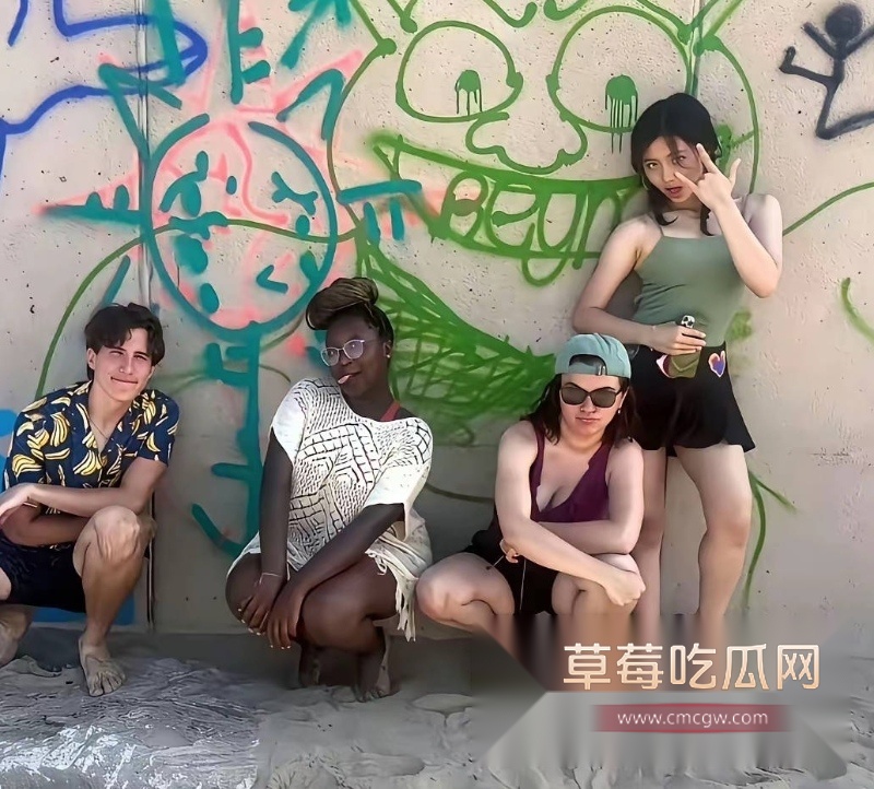 黄忆慈（黄多多 13