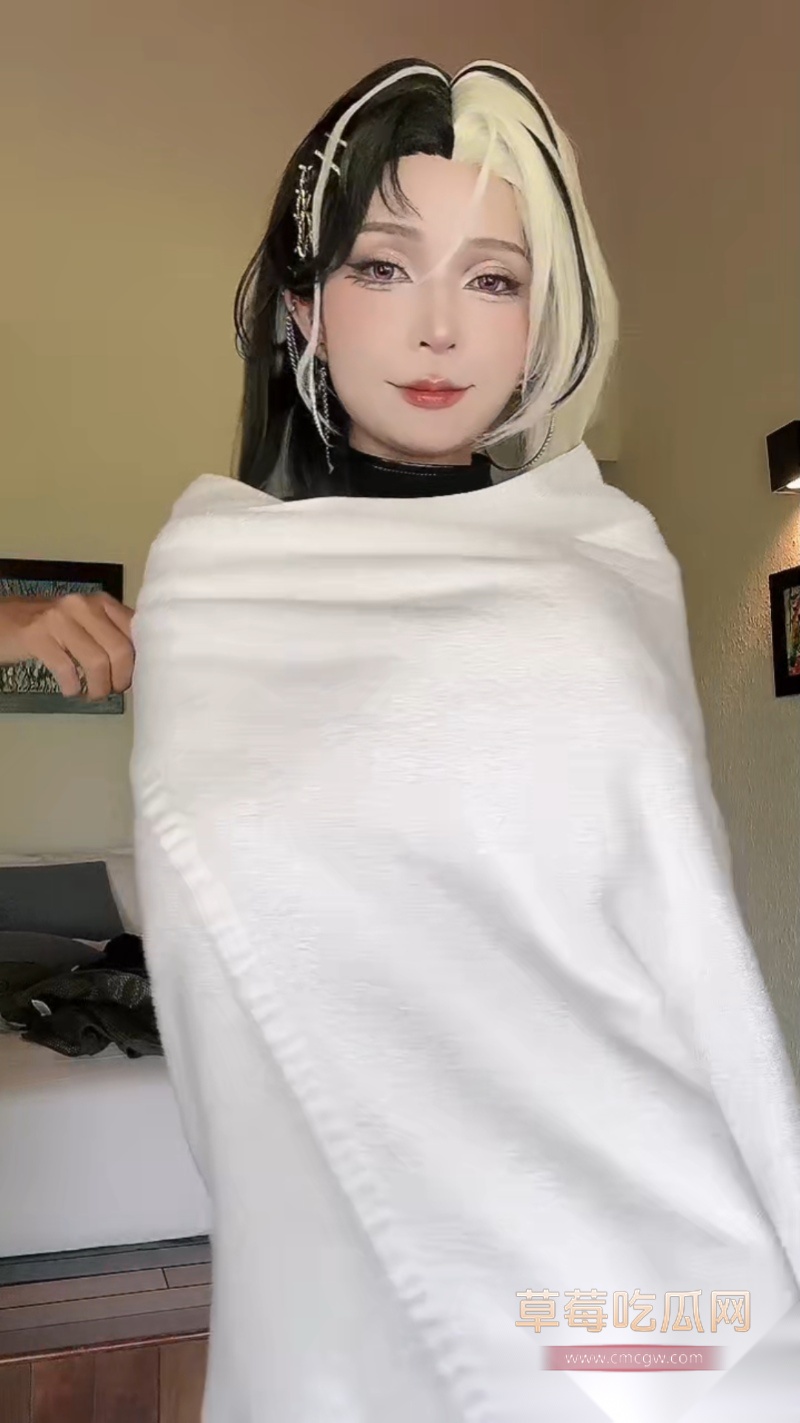 极品福利姬UmekoJ 7 极品福利姬UmekoJ 7