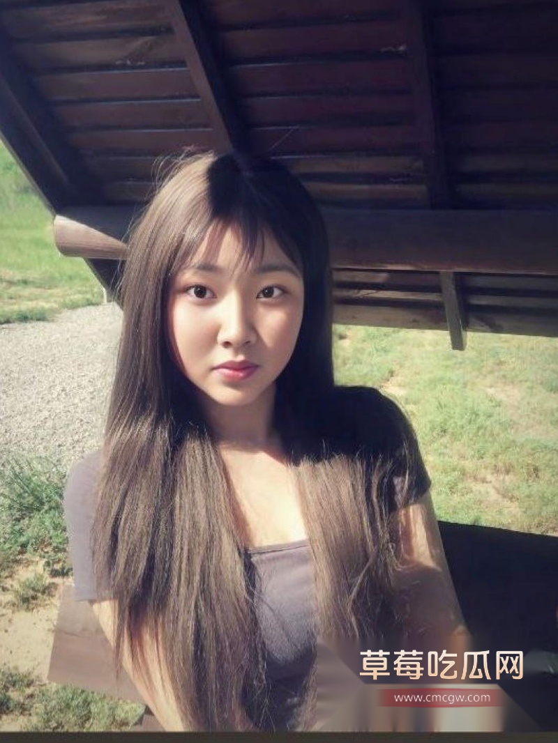 20岁河南大二校花孙佳丽 2