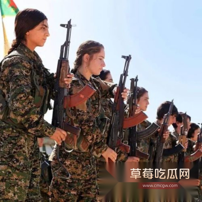 叙利亚惊现大量女兵被虐杀 ISIS极端恐怖组织 8 叙利亚惊现大量女兵被虐杀 ISIS极端恐怖组织 8