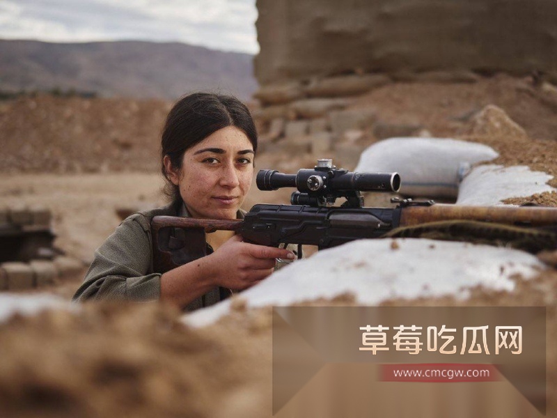 叙利亚惊现大量女兵被虐杀 ISIS极端恐怖组织 12 叙利亚惊现大量女兵被虐杀 ISIS极端恐怖组织 12