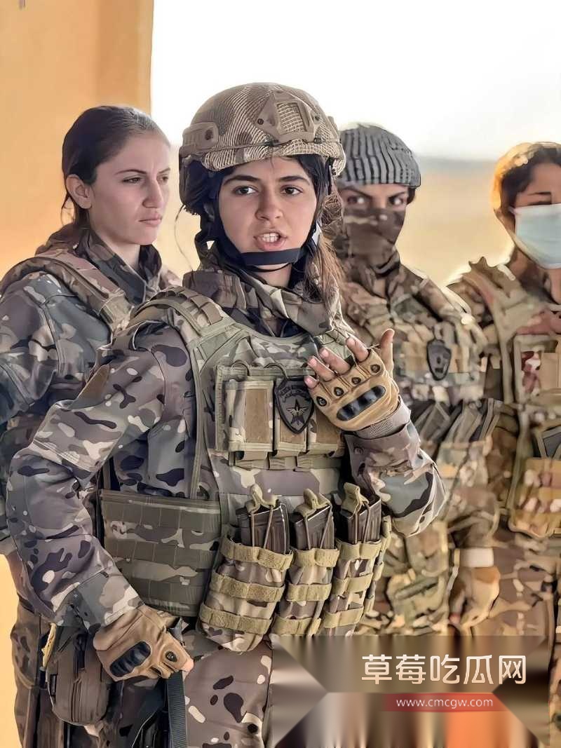 叙利亚惊现大量女兵被虐杀 ISIS极端恐怖组织 15 叙利亚惊现大量女兵被虐杀 ISIS极端恐怖组织 15