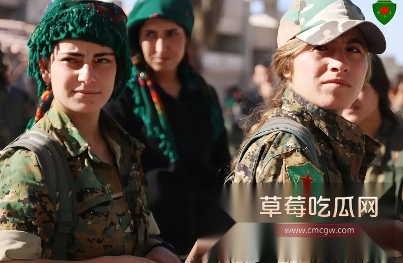 叙利亚惊现大量女兵被虐杀 ISIS极端恐怖组织 17 叙利亚惊现大量女兵被虐杀 ISIS极端恐怖组织 17