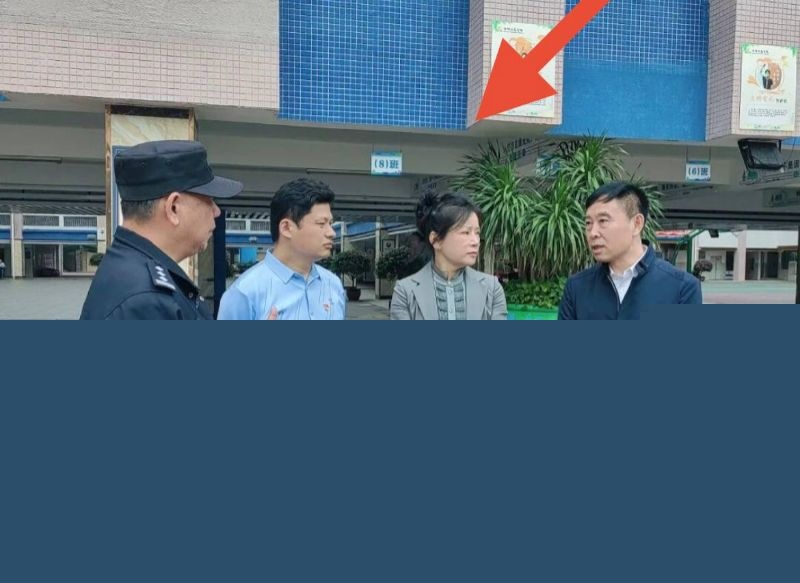 海南海口山高学校校长詹志军12 海南海口山高学校校长詹志军12