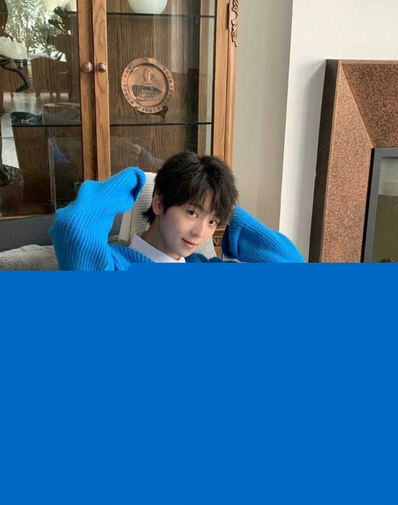 乖乖脸男明星苏泽林私生活大崩盘 36 乖乖脸男明星苏泽林私生活大崩盘 36