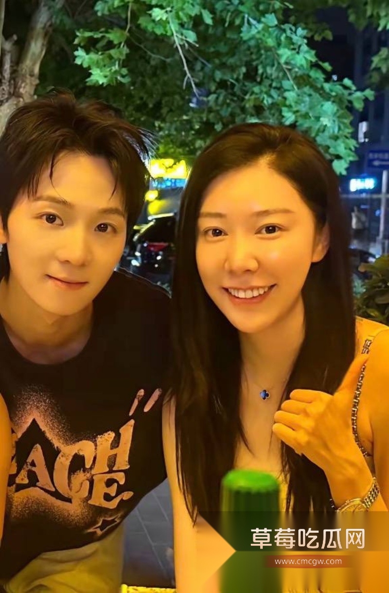 乖乖脸男明星苏泽林私生活大崩盘 37 乖乖脸男明星苏泽林私生活大崩盘 37