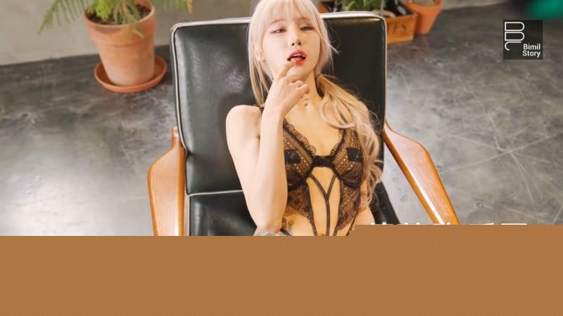 Taeri泰利 大尺度写真花絮爆出1 Taeri泰利 大尺度写真花絮爆出1