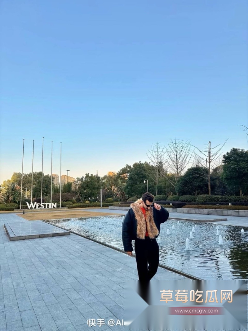 温州医科大学巴基斯坦帅气留学生 乐阳 被曝在快手小红书公开选妃 1 温州医科大学巴基斯坦帅气留学生 乐阳 被曝在快手小红书公开选妃 1