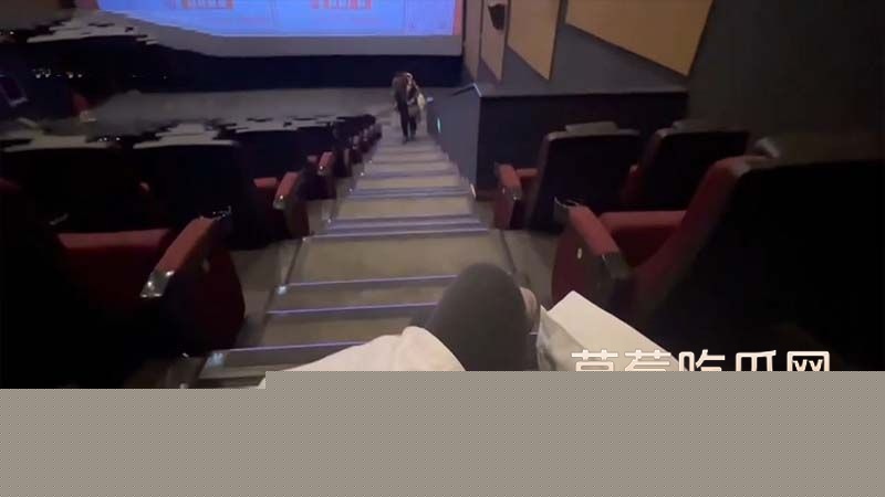 推特极品少女 洛洛幻想屋 随机路人大挑战7