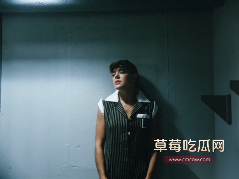 肉欲咖啡馆 Café Flesh 1982