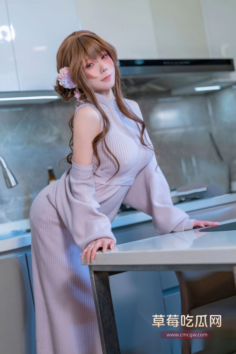 咬一口兔娘 9 咬一口兔娘 9