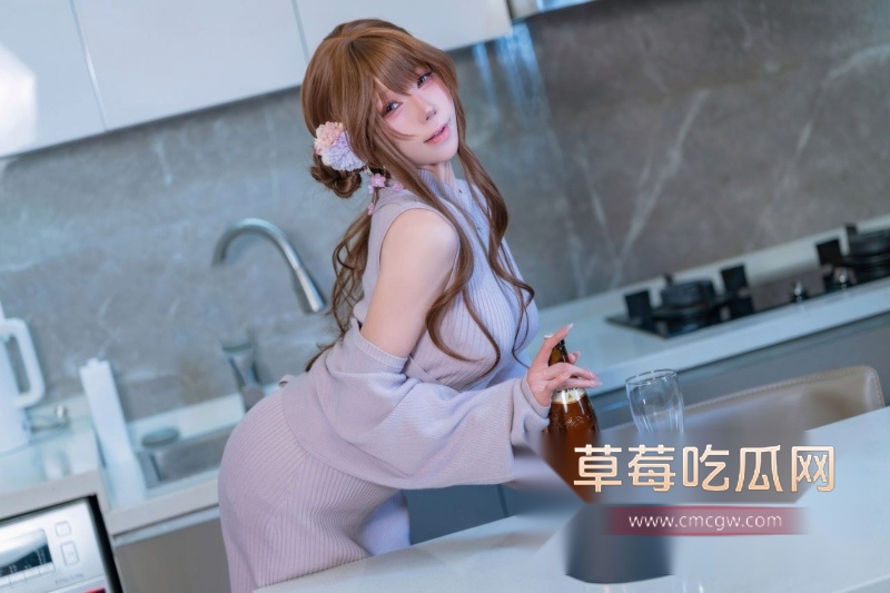 咬一口兔娘 22 咬一口兔娘 22