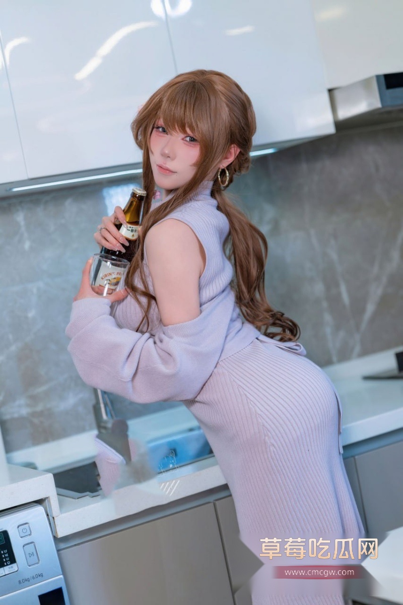 咬一口兔娘 23 咬一口兔娘 23