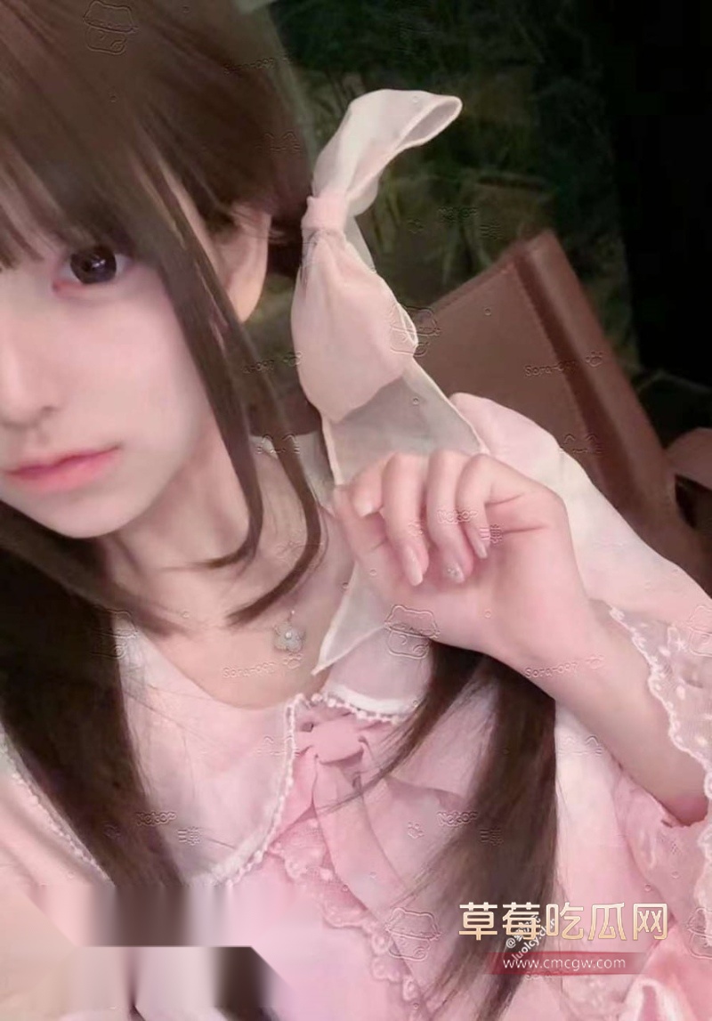 推特大奶萌妹 3