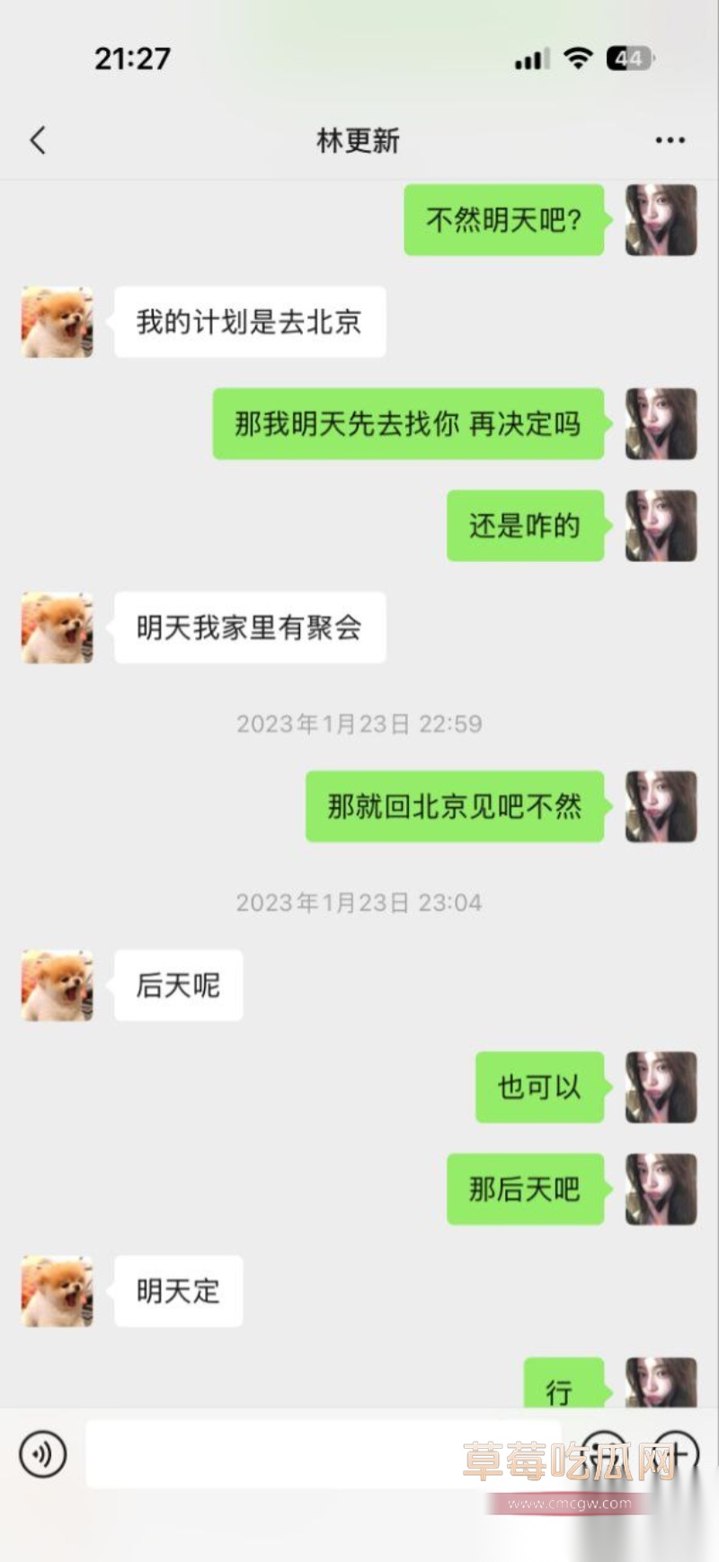 微博司晓迪深夜放锤 19