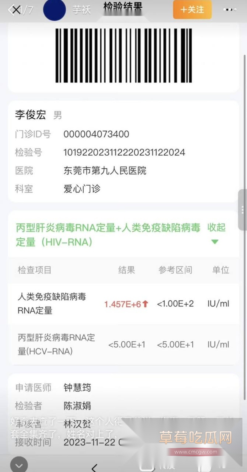 小澈梅毒 22 小澈梅毒 22