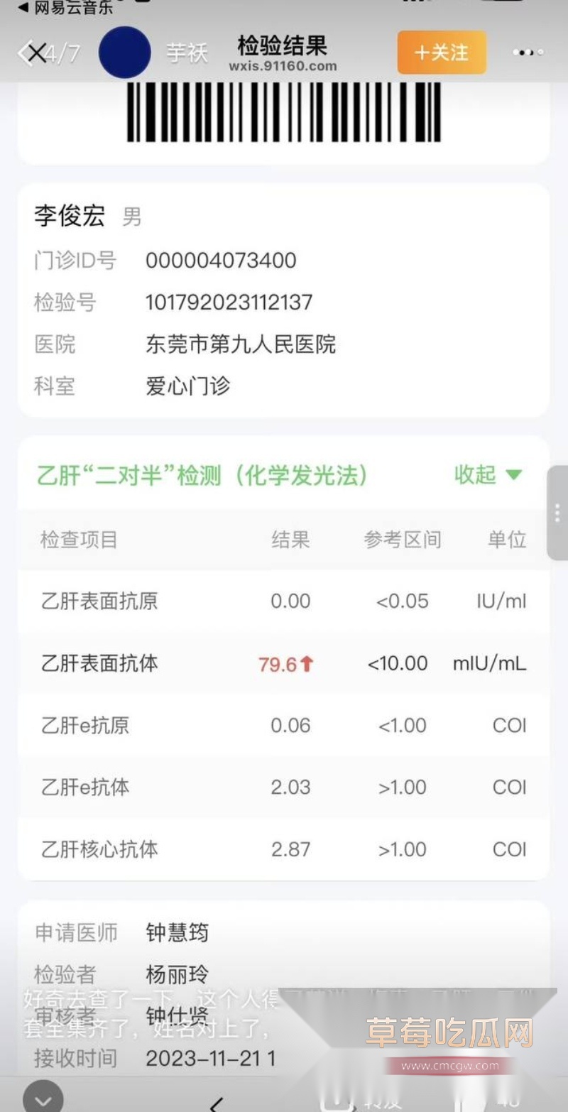小澈梅毒 23 小澈梅毒 23