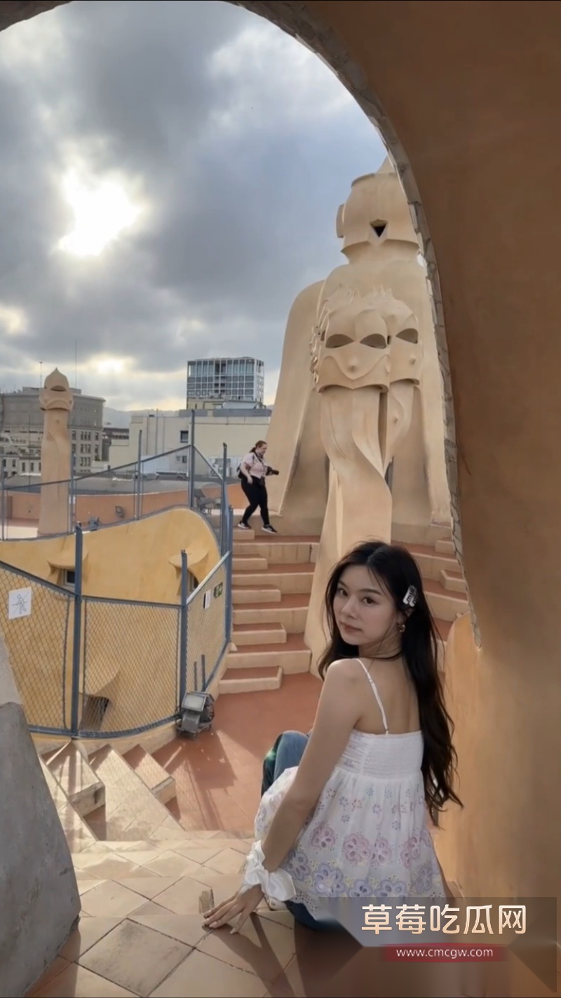 中国女留学生的日常聊天记录 4 中国女留学生的日常聊天记录 4