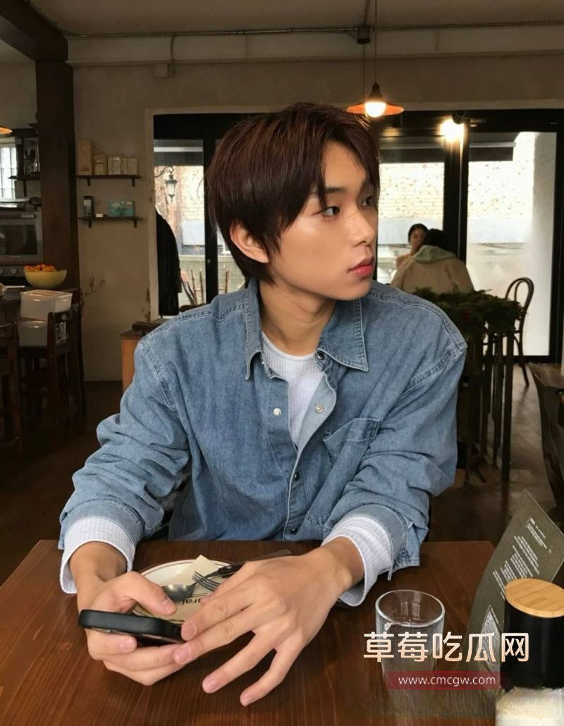 韩国网友迅速挖出疑似“PUA前男友”7 韩国网友迅速挖出疑似“PUA前男友”7