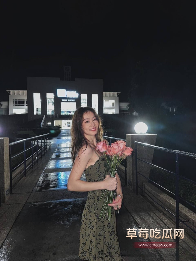 上海留学生徐欣怡 18