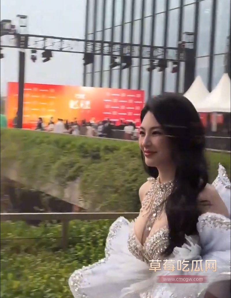 张雨绮代孕铁证被扒 2