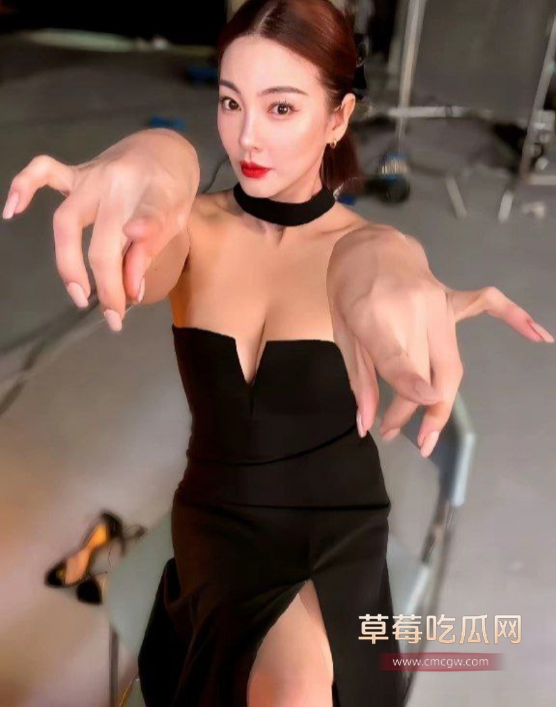 张雨绮代孕铁证被扒 9